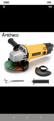 Lixadeira 900
