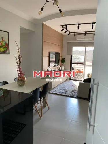 Apartamento à venda no Condomínio Atlântico em Valinhos