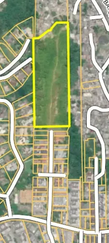 Terreno à venda, 18 m² por R$ 30.000.000,00 - Carvoeira - Florianópolis/SC