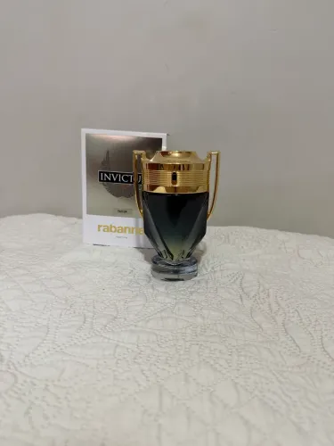 invictus parfum 100ml