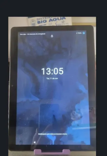 Tablet Multilaser M10 4G