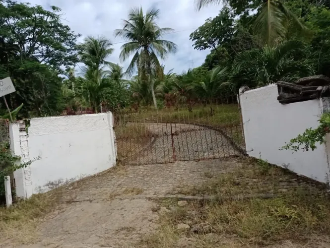 Chácara em Muribaca dos Guararapes,Sítio Sapé