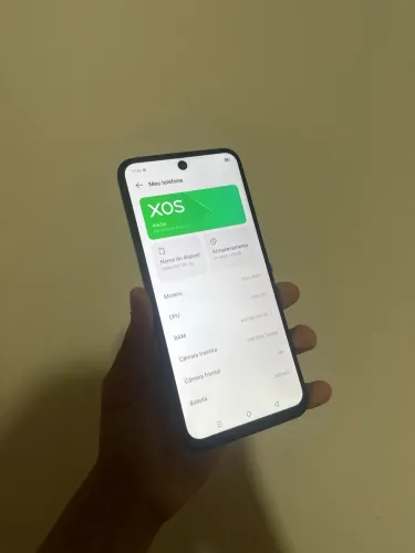 Infinix Hot 50i 5G