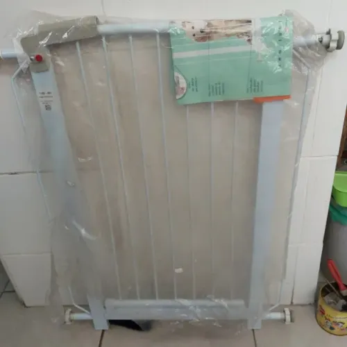 Proteção para PET e Criança