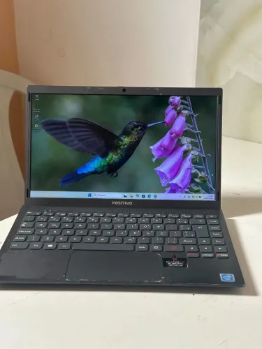 Notebook Positivo 