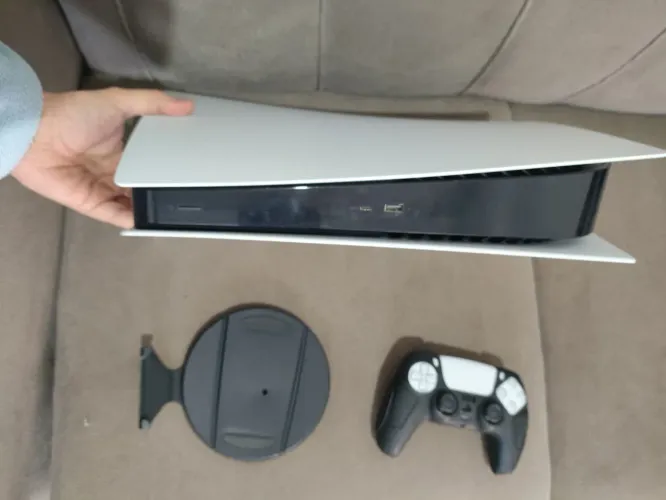 PS5 desbloqueado Playstation 5 destravado 12.00