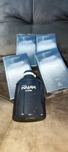 Perfumes a partir de 120.00