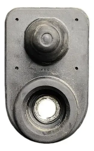 Interruptor Luz Tras Esq Nissan Kicks 2017 2018 2019