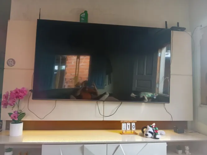 Televisao