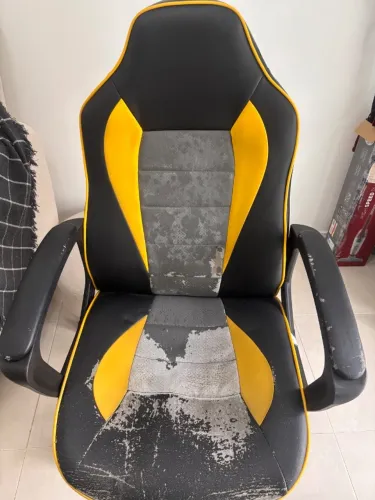 Cadeira ergonômica