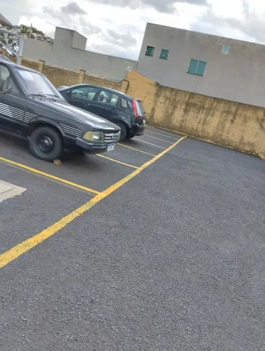 Ford Pampa L 1.6 1995