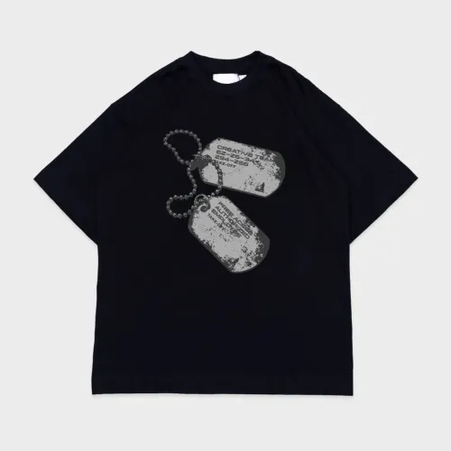 blusa tactical black (m)