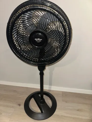 Ventilador Britânia 160W TURBO