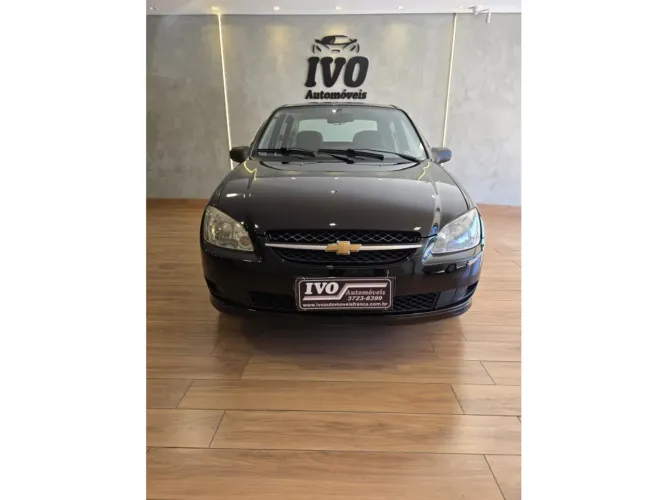 Chevrolet Classic Life/ls 1.0 VHC Flexp. 4P 2011