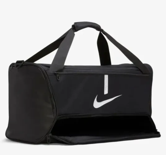 Nike Masculina - Preto