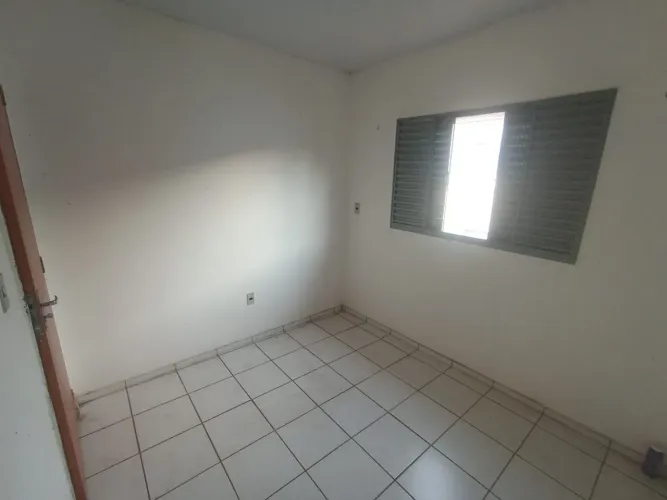 Residencial Francisco das Chagas Oliveira