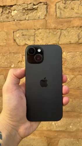 iPhone 15 128gb