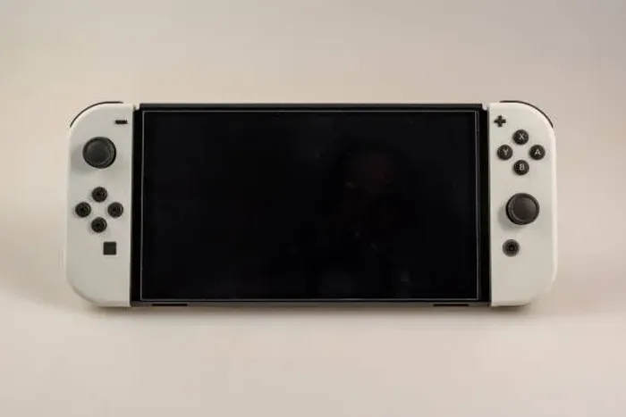 Vídeo game