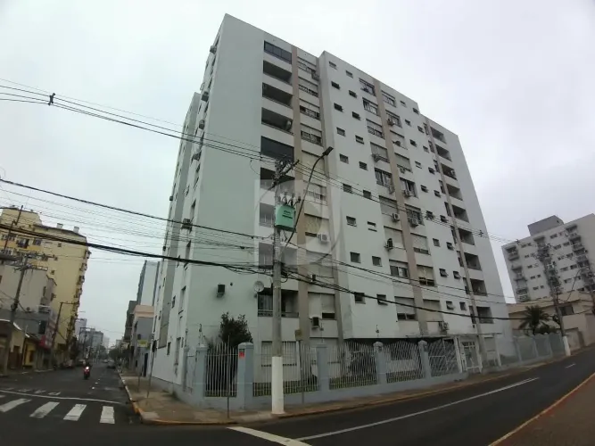 Studio MOBILIADO com 1 dormitório, 36m² para alugar no Centro de São Leopoldo/RS