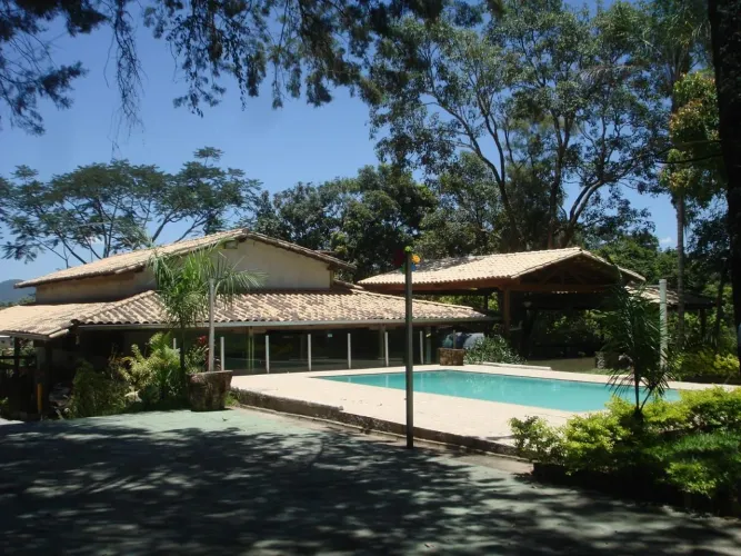 ALUGUEL SITIO CARNAVAL 