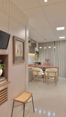 Oportunidade Sala Comercial estreito montada mobiliada