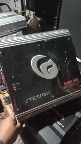 Modulo 2k5 stetsom