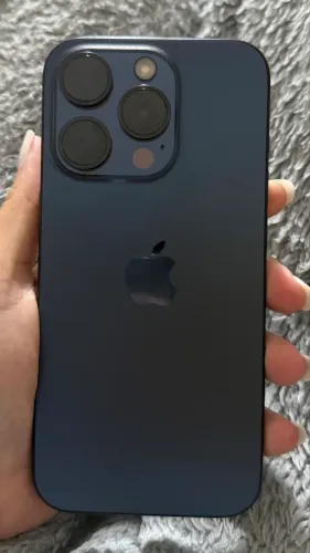 IPHONE 15 PRO 126GB