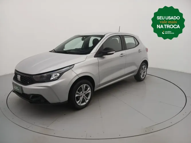 Fiat Argo Drive 1.0 Firefly 2026