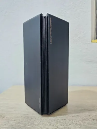 Roteador Xiaomi AX3000 Wifi 6