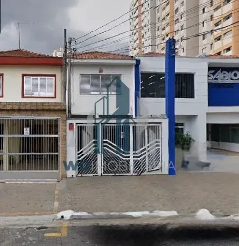 Casa à venda no bairro Vila Gomes Cardim - São Paulo/SP