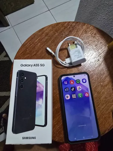 Galaxy A55 5G
