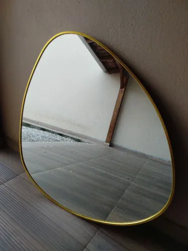 Espelho orgânico 250$