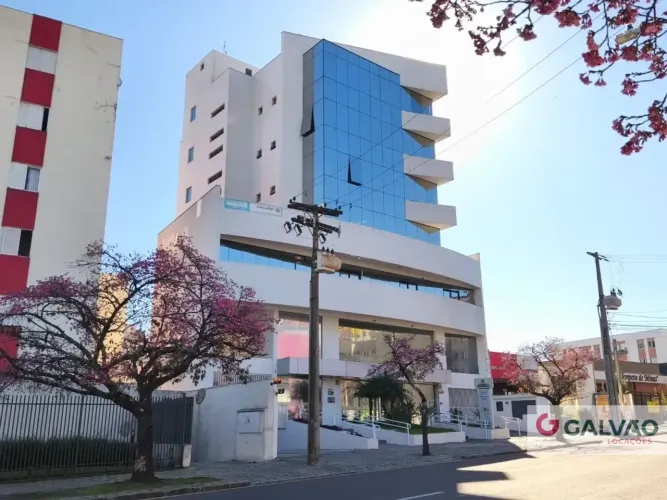 Sala/Conjunto Comercial no Ahú de 76,61 m² - 37639.004-GL
