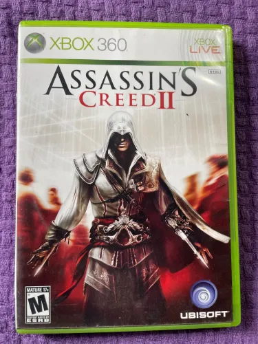 Vendo Jogos XBox 360