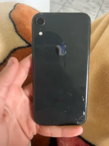iPhone XR 128Gb