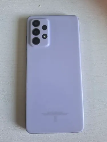 Samsung A52 128gb