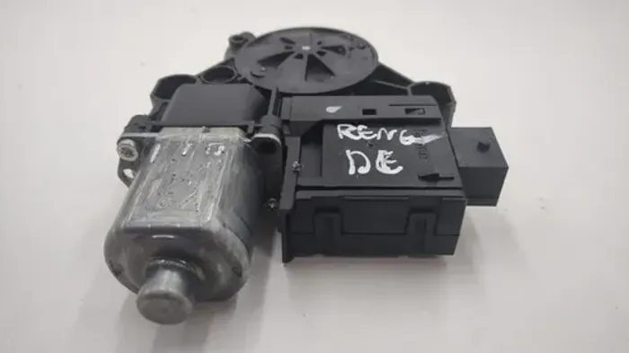 Motor Máquina Vidro Porta Diant Esq Jeep Renegade 2015 2021