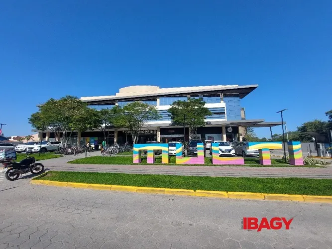 Oportunidade! Salas/Conjuntos em Rio Tavares - Florianópolis
