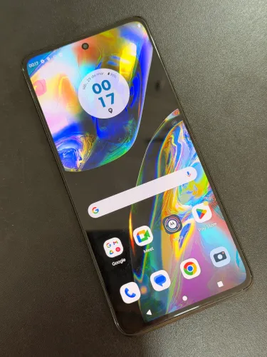 Moto g82 5G
