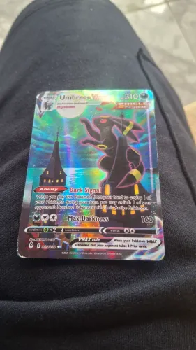 Umbreon vmax