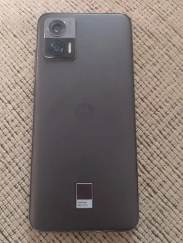 Vende - se ou Troca Moto Edge 30 neo ( Aceito iPhone)