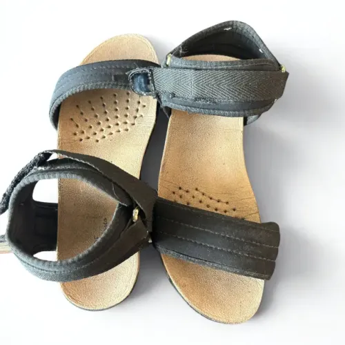 papete modare preta 37 - usada