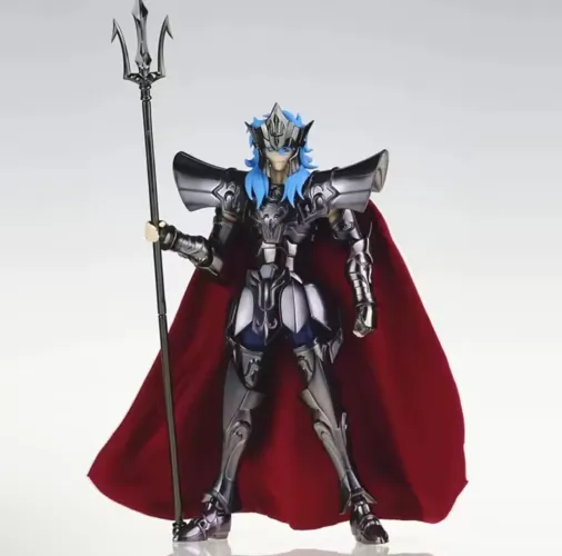Cloth Myth Ex Poseidon Dark MST