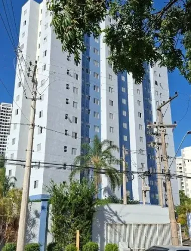 Apartamento para alugar no Campolim 2 quartos sala cozinha 1 banheiro 1 vaga- Sorocaba - S