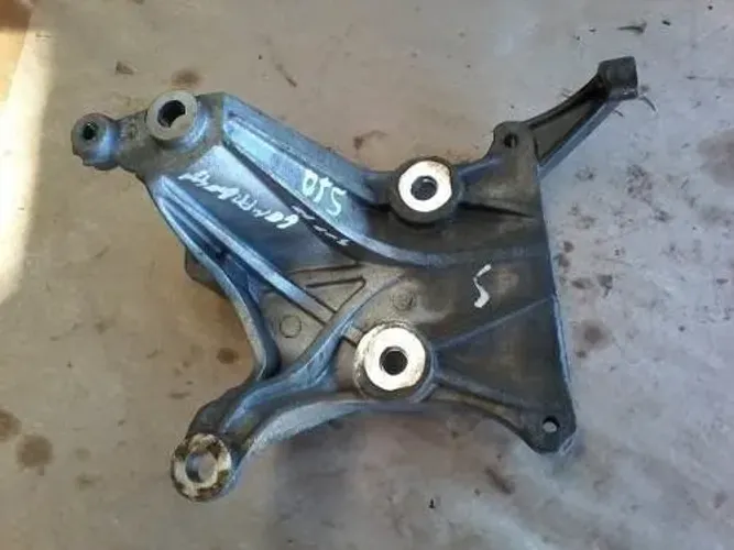 Suporte Do Motor S10 2013 2.8 Diesel ..... 4349
