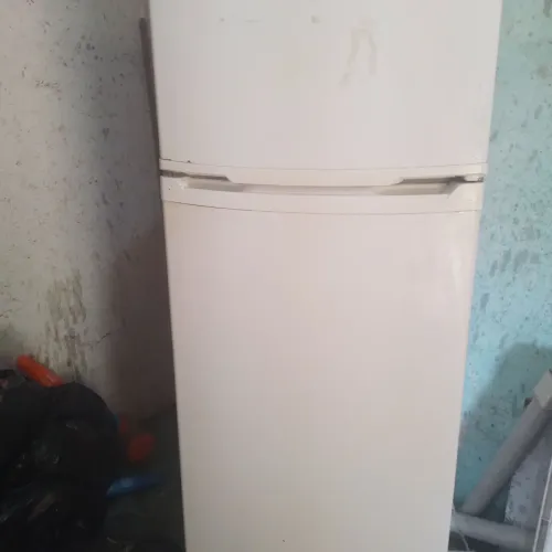 Vendo Geladeira dúplex Consul
