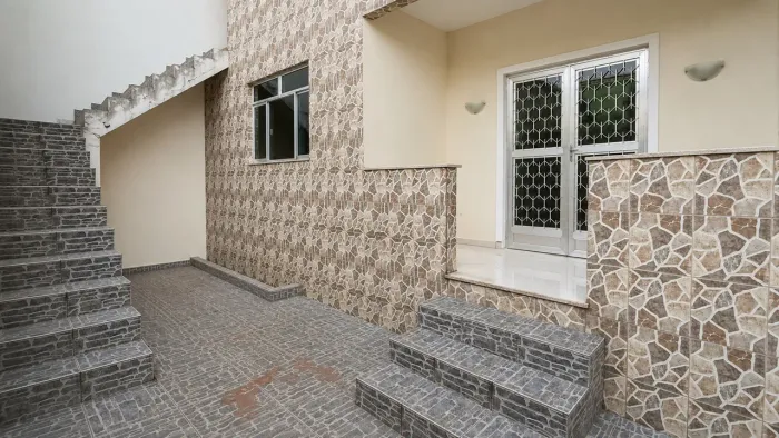 Casa em São João de Meriti