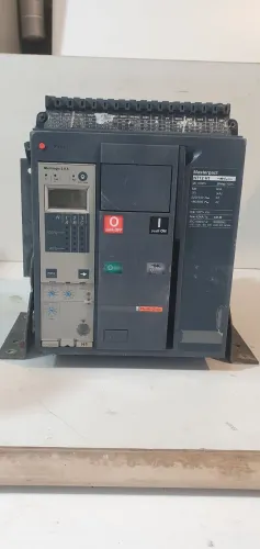 DISJUNTOR MELIN GERIN NT12 - 1.200 AMP - MICROLOGIC 2.0