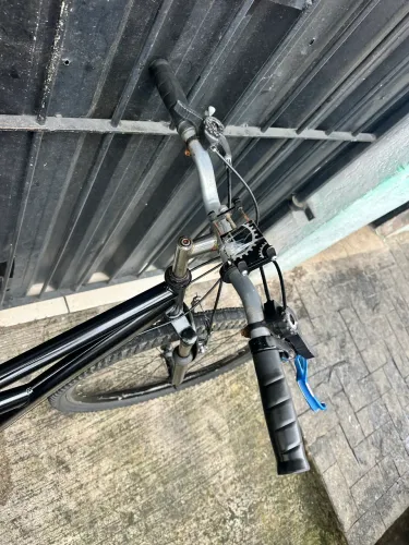 Bicicleta aro 26