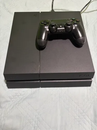 PlayStation 4